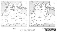 四川发现从印度洋底部采取的